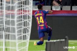 Barcelona bungkam Elche 3-1