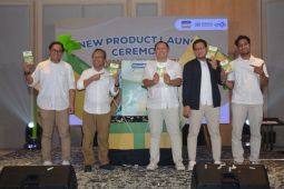 Etawalin Sereal tawarkan sensasi minum bergizi tanpa ribet