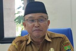 Pemkot Cilegon kembangkan Situ Rawa Arum untuk wisata dan air baku