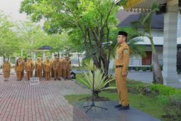 Wabup Labura minta kadisdagkop pantau perkembangan koperasi