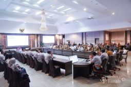 Kemenkop mengapresiasi PT Timah berdayakan koperasi akomodir penambang