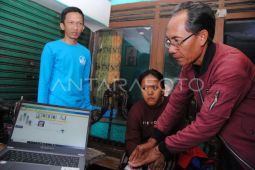 Layanan Jempol Bahagia Disdukcapil Kota Bogor