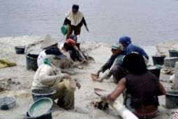 Kisah Penambang Rakyat Babel setelah jadi mitra PT Timah