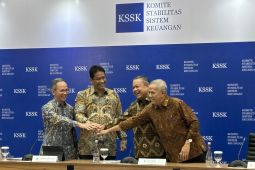LPS tangani 26 bank bermasalah dan likuidasi 23 bank