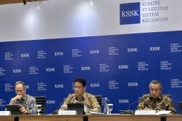 Menkeu sebut penempatan Rp200 T di Himbara bikin likuiditas ekonomi naik