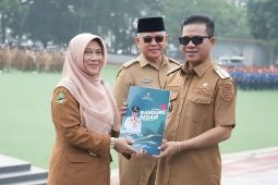 Bupati Bandung apresiasi ASN atas nilai 96 persen pelayanan publik Ombudsman