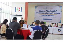 Politeknik ATI Makassar gelar Temu Industri 2025