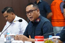Imigrasi Batam beri tindakan administratif kepada 168 WNA
