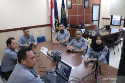 Kanwil Kemenkum Bengkulu siap dukung transparansi dan kepastian hukum pendirian partai politik baru