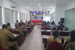 Dinkes PBD susun SOP untuk optimalkan pelayanan kesehatan