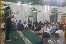 Pemkot Medan serap aspirasi warga melalui program Safari Ashar