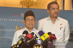 Pemerintah siapkan Rp12 triliun latih lulusan SMA kerja ke luar negeri