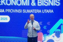 Deputi BI Sumut: Media berperan penting bangun edukasi terkait kebijakan