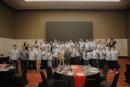 BI Sumut hadirkan redaktur ANTARA tentang "Jurnalisme Era Digital"