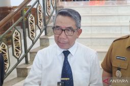 Bupati Kutim kecewa terhadap kebijakan pasca tambang PT.KPC