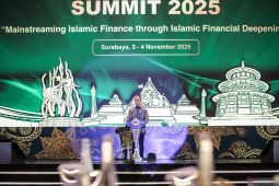 Indonesia Islamic Finance Summit 2025