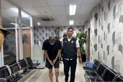 Polresta Bandara Soetta tahan tiga oknum debt collector
