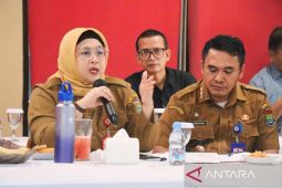 Wabup Tangerang: penataan pasar untuk dorong ekonomi rakyat