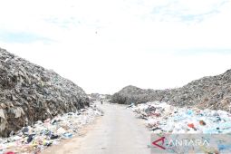 Kurangi mikroplastik, Pemkab Tangerang perluas metode sanitary landfill