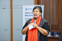 Pimpinan MPR mendorong kemudahan akses kerja bagi penyandang disabilitas