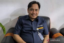 Pengadaan beras di Sulawesi Tengah capai 6 ribu ton