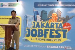 3.036 lowongan kerja tersedia di bursa kerja Jakarta Selatan