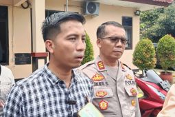 Polisi amankan 14 pelaku yang terlibat tawuran untuk konten di Cirebon