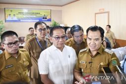 Bupati Pulang Pisau ingatkan RSUD utamakan peningkatan pelayanan dan fasilitas