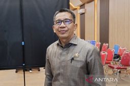 Waket DPRD: Hasilkan ide kreatif untuk membangun, bukan saling menjatuhkan