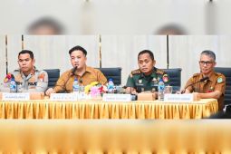 Bersiap menyongsong Lamandau Festival 2025