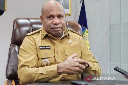 Gubernur Fakhiri: Pemprov Papua siapkan Program Mudik Gratis Natal dan Tahun Baru 2026