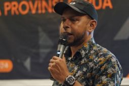 BPBD sebut tiga wilayah di Provinsi Papua rawan bencana alam