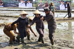 Ketua DPRD Metro komitmen dukung kesejahteraan para petani