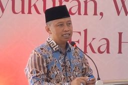 Penggunaan air perpipaan berkontribusi pada pelestarian alam lingkungan