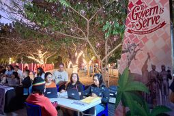 Pemkot Kupang layani penerbitan 4.243 NIB hingga Oktober 2025