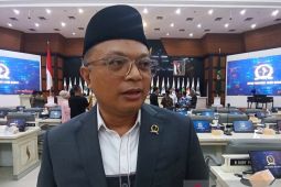 Kelas SMP Pasundan 1 Bandung ambruk, legislator Jabar minta kualitas bangunan sekolah diperhatikan