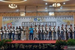 UPTD Museum Sultra kembali gelar pemilihan Duta Museum 2025