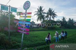 Disdik Balikpapan: Belajar di alam menanamkan karakter sejak dini