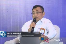 KKP sebut ekonomi biru jadi potensi Kepri tumbuh di sektor perikanan