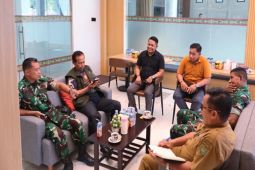 Pemkab Bartim apresiasi PT Agrinas libatkan masyarakat kelola lahan sitaan