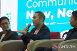 User baru 'PINTU' dorong kenaikan volume trading kategori token DEX