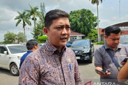 Ketua DPRD Hafiz Fattah minta APH tindak tegas pelaku Peti