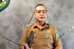 Pemkab Bengkayang siap siaga hadapi potensi bencana hidrometeorologi