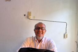 Disbunnak Batang Hari berikan vaksin SE ke hewan ternak