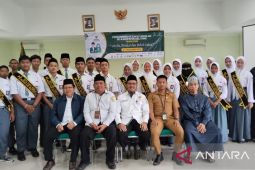 Baznas Belitung gelar pemilihan duta zakat jadi figur inspiratif