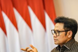 Menko PM pimpin groundbreaking 10.000