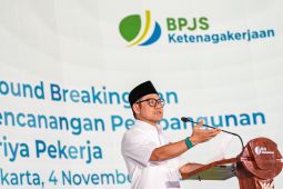 Cak Imin canangkan program untuk bantu pekerja miliki hunian pertama