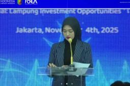 Lampung tetapkan tiga langkah prioritas tingkatkan pembangunan daerah