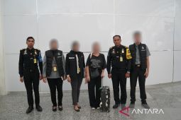 Imigrasi di Bali batalkan izin tinggal dan deportasi WNA Prancis