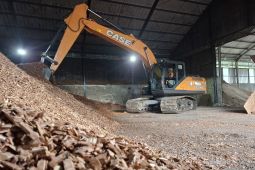 Gubernur: Lampung komitmen perkuat pengembangan energi hijau berkelanjutan